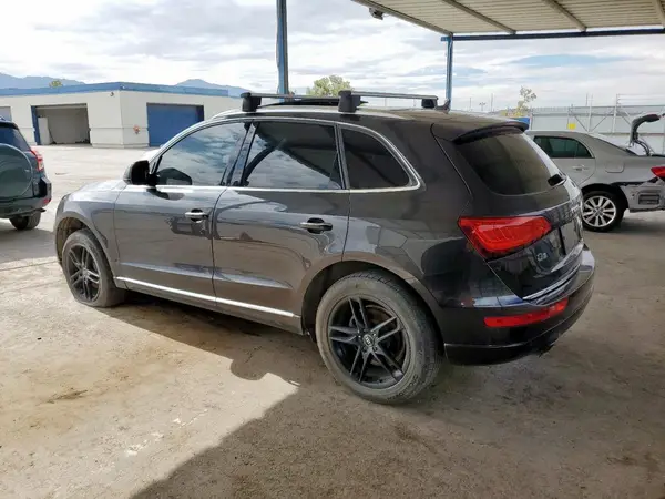 WA1L2AFP5GA022821 2016 AUDI Q5 - Image 2