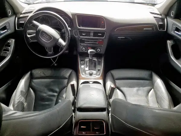 WA1L2AFP5GA022821 2016 AUDI Q5 - Image 8
