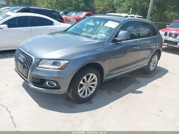 WA1L2AFP5GA024519 2016 AUDI Q5 - Image 2