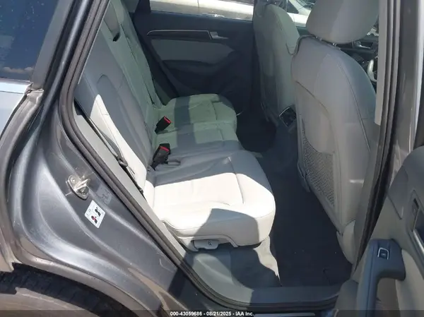 WA1L2AFP5GA024519 2016 AUDI Q5 - Image 8