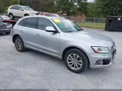 WA1L2AFP5GA025346 2016 AUDI Q5