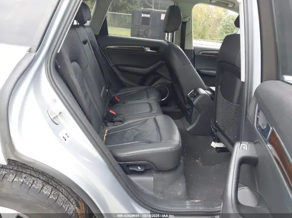 WA1L2AFP5GA025346 2016 AUDI Q5 - Image 8