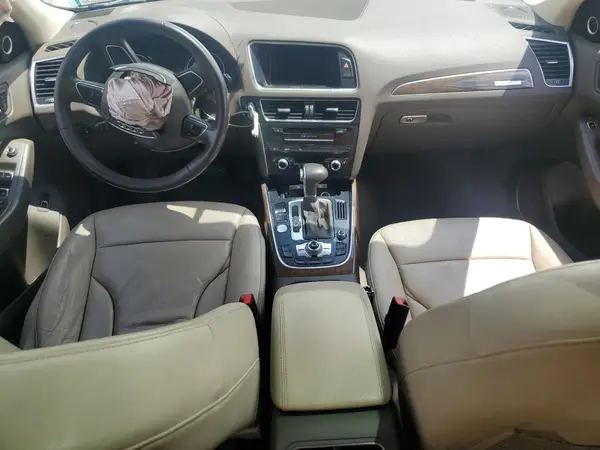 WA1L2AFP5GA027162 2016 AUDI Q5 - Image 8