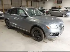 WA1L2AFP5GA027386 2016 AUDI Q5