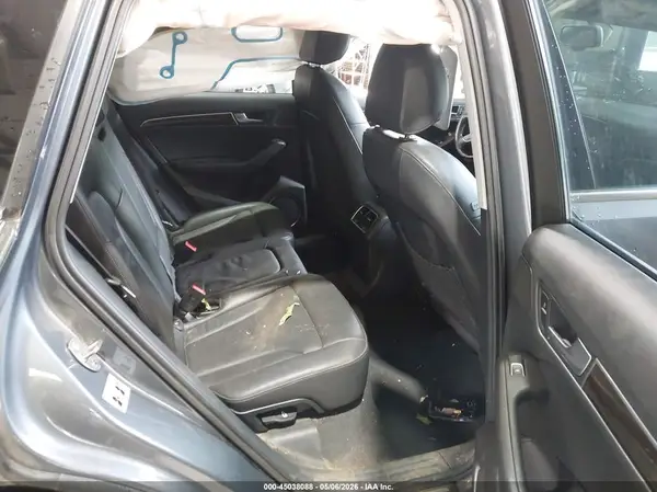 WA1L2AFP5GA027386 2016 AUDI Q5 - Image 8