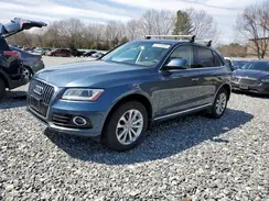 WA1L2AFP5GA027470 2016 AUDI Q5