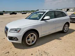 WA1L2AFP5GA028067 2016 AUDI Q5