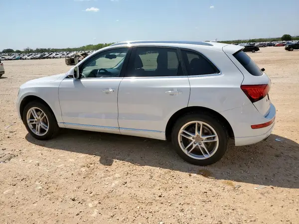 WA1L2AFP5GA028067 2016 AUDI Q5 - Image 2