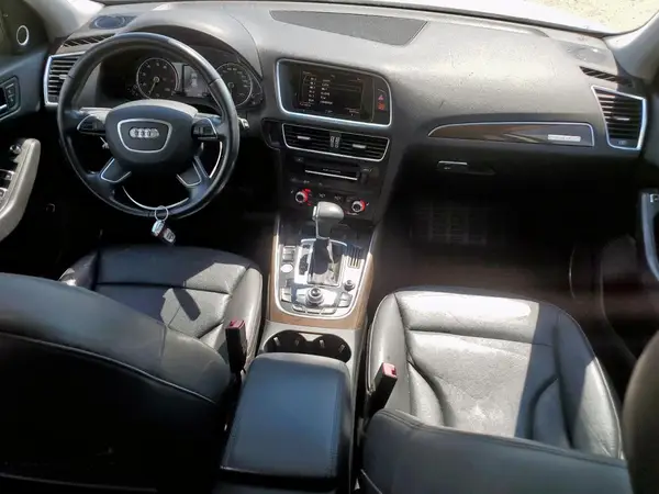 WA1L2AFP5GA028067 2016 AUDI Q5 - Image 8