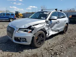 WA1L2AFP5GA029901 2016 AUDI Q5