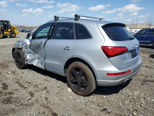 WA1L2AFP5GA029901 2016 AUDI Q5 - Image 2