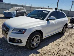 WA1L2AFP5GA033169 2016 AUDI Q5