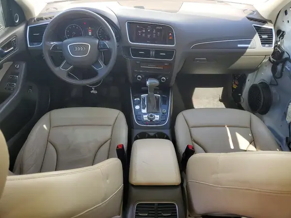 WA1L2AFP5GA033169 2016 AUDI Q5 - Image 8