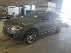 WA1L2AFP5GA033320 2016 AUDI Q5