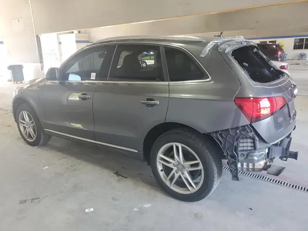 WA1L2AFP5GA033320 2016 AUDI Q5 - Image 2