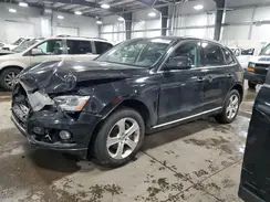 WA1L2AFP5GA034368 2016 AUDI Q5