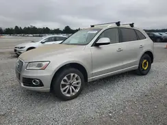 WA1L2AFP5GA034435 2016 AUDI Q5
