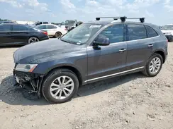 WA1L2AFP5GA035102 2016 AUDI Q5