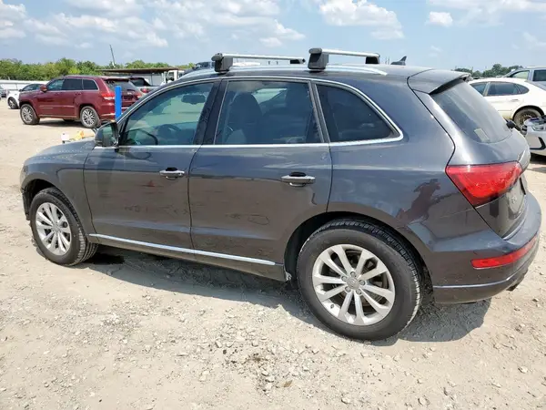 WA1L2AFP5GA035102 2016 AUDI Q5 - Image 2