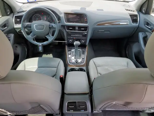 WA1L2AFP5GA035102 2016 AUDI Q5 - Image 8