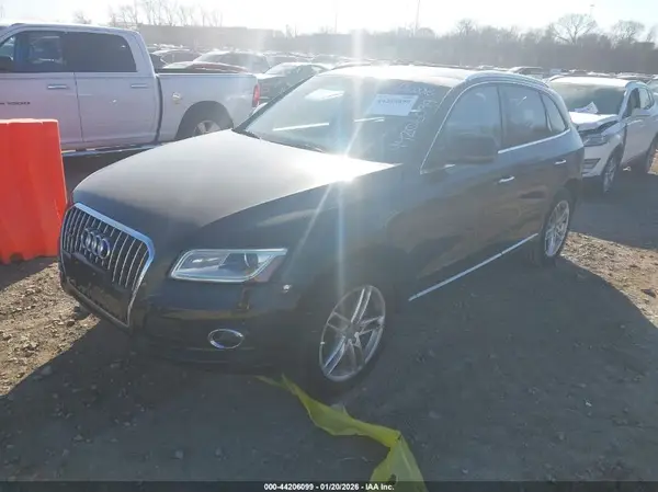 WA1L2AFP5GA035245 2016 AUDI Q5 - Image 2