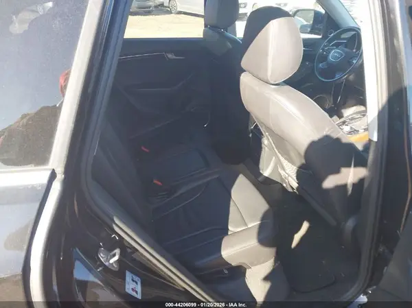 WA1L2AFP5GA035245 2016 AUDI Q5 - Image 8