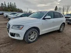 WA1L2AFP5GA036167 2016 AUDI Q5
