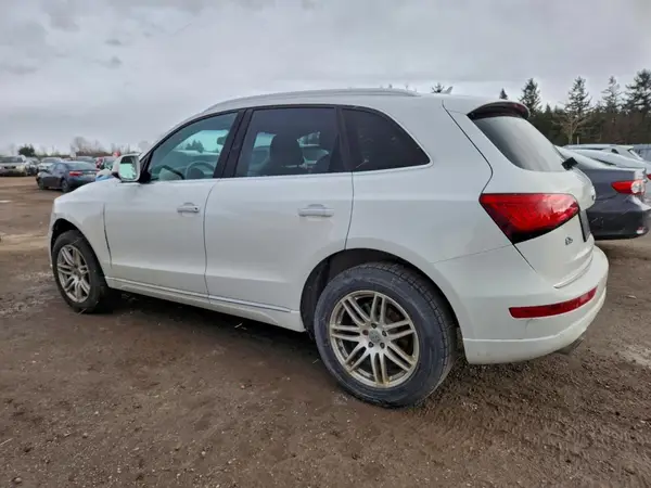 WA1L2AFP5GA036167 2016 AUDI Q5 - Image 2