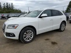 WA1L2AFP5GA036184 2016 AUDI Q5