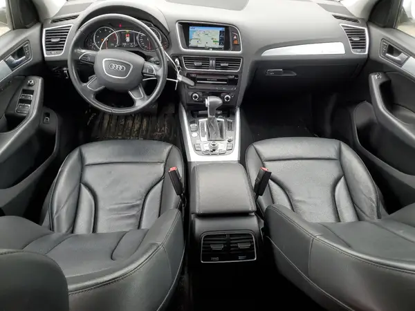 WA1L2AFP5GA036184 2016 AUDI Q5 - Image 8