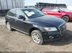 WA1L2AFP5GA036606 2016 AUDI Q5