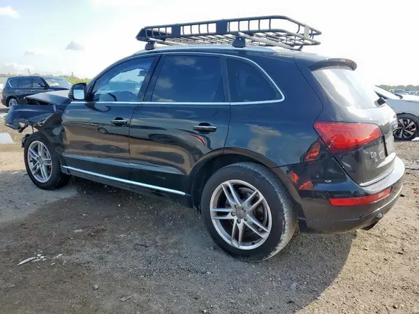 WA1L2AFP5GA037612 2016 AUDI Q5 - Image 2