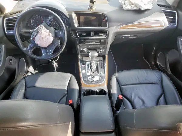 WA1L2AFP5GA037612 2016 AUDI Q5 - Image 8