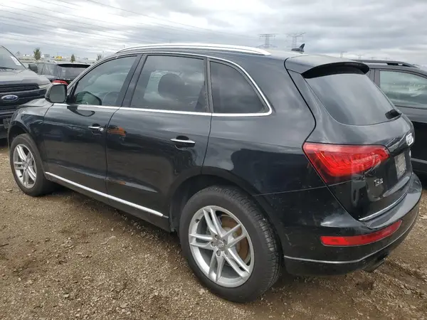 WA1L2AFP5GA039800 2016 AUDI Q5 - Image 2