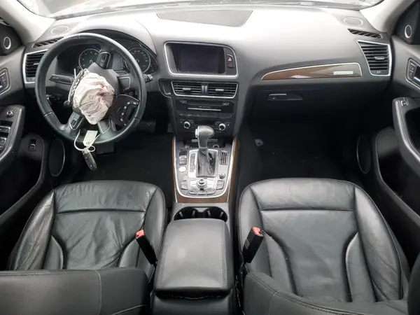 WA1L2AFP5GA039800 2016 AUDI Q5 - Image 8