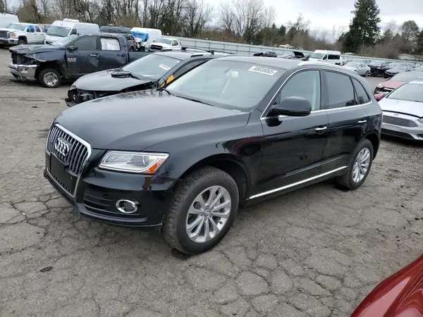 WA1L2AFP5GA040297 2016 AUDI Q5 - Image 1