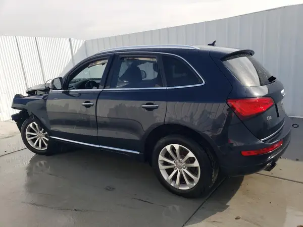 WA1L2AFP5GA040316 2016 AUDI Q5 - Image 2