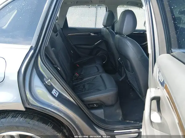 WA1L2AFP5GA042261 2016 AUDI Q5 - Image 8