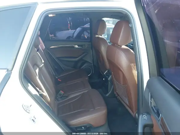 WA1L2AFP5GA042387 2016 AUDI Q5 - Image 8