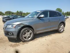 WA1L2AFP5GA042745 2016 AUDI Q5