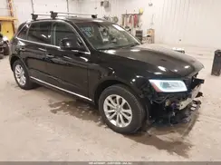 WA1L2AFP5GA043426 2016 AUDI Q5