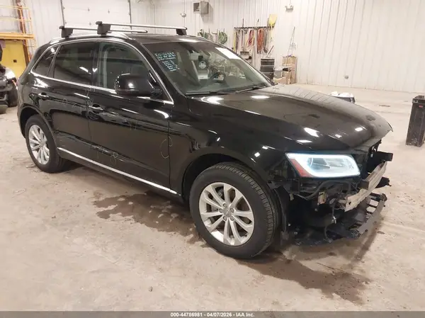 WA1L2AFP5GA043426 2016 AUDI Q5 - Image 1