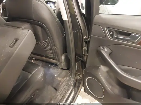 WA1L2AFP5GA043426 2016 AUDI Q5 - Image 8