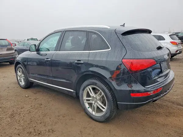 WA1L2AFP5GA043913 2016 AUDI Q5 - Image 2
