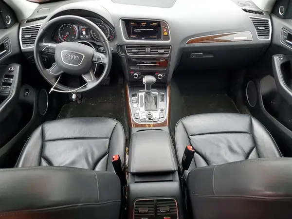 WA1L2AFP5GA043913 2016 AUDI Q5 - Image 8