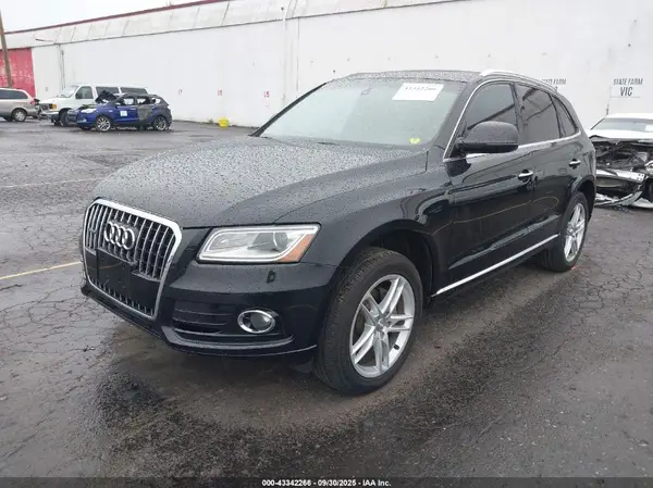WA1L2AFP5GA044396 2016 AUDI Q5 - Image 2