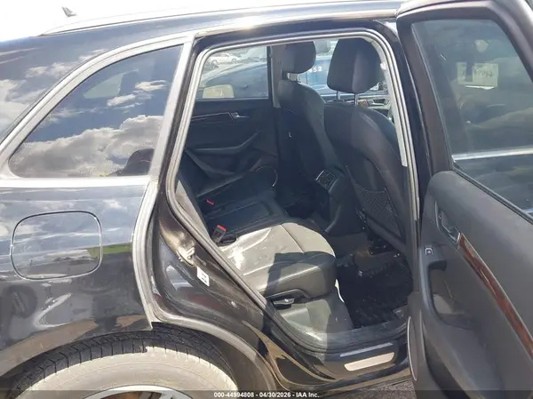 WA1L2AFP5GA044589 2016 AUDI Q5 - Image 8