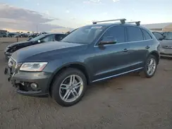 WA1L2AFP5GA045256 2016 AUDI Q5