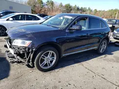 WA1L2AFP5GA045564 2016 AUDI Q5