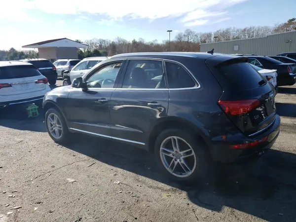 WA1L2AFP5GA045564 2016 AUDI Q5 - Image 2